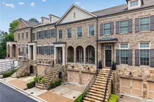5042 Merton Ln NE, Marietta, GA 30068 - Photo 3