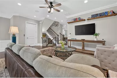 5042 Merton Lane NE, Marietta, GA 30068 - Photo 9
