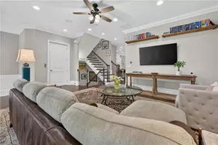 5042 Merton Ln NE, Marietta, GA 30068 - Photo 9
