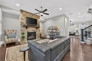 5042 Merton Ln NE, Marietta, GA 30068 - Photo 23