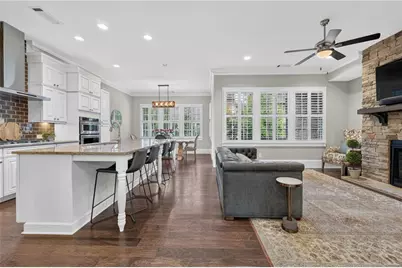 5042 Merton Lane NE, Marietta, GA 30068 - Photo 15