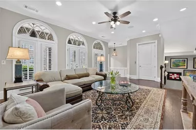 5042 Merton Lane NE, Marietta, GA 30068 - Photo 7
