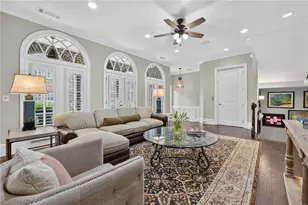 5042 Merton Ln NE, Marietta, GA 30068 - Photo 7