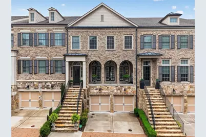 5042 Merton Lane NE, Marietta, GA 30068 - Photo 1