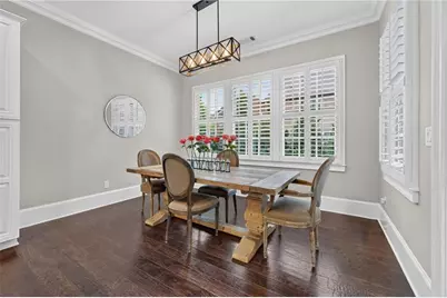 5042 Merton Lane NE, Marietta, GA 30068 - Photo 19