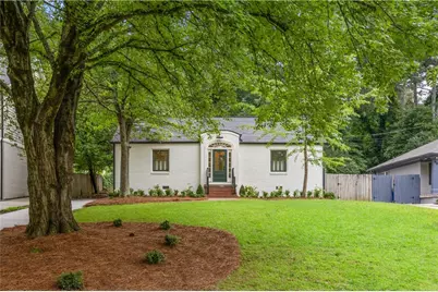 987 Northrope Drive NE, Atlanta, GA 30324 - Photo 1