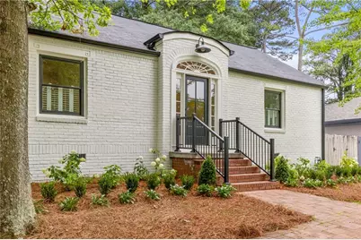 987 Northrope Drive NE, Atlanta, GA 30324 - Photo 3