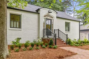 987 Northrope Dr NE, Atlanta, GA 30324 - Photo 3