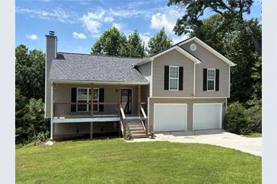 5374 Crown Oaks Drive, Lula, GA 30554 - Photo 1