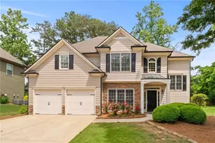 110 Valdosta Ave, Canton, GA 30114 - Photo 1