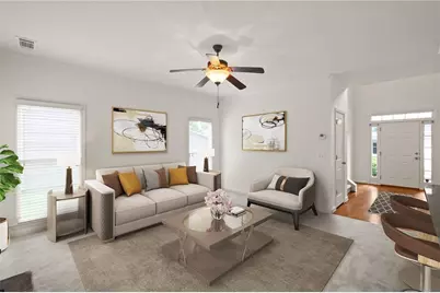 110 Valdosta Avenue, Canton, GA 30114 - Photo 3