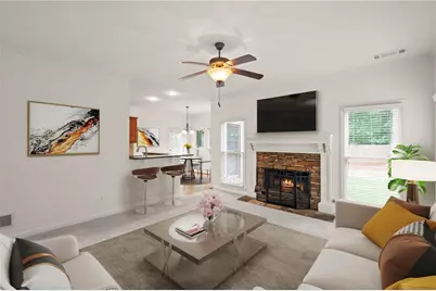 110 Valdosta Avenue, Canton, GA 30114 - Photo 7