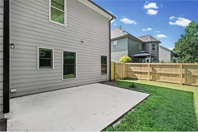 110 Valdosta Avenue, Canton, GA 30114 - Photo 31