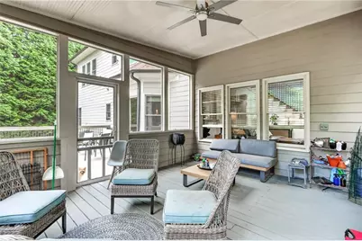 3762 Cherokee Trail, Suwanee, GA 30024 - Photo 49