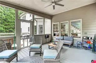 3762 Cherokee Trail, Suwanee, GA 30024 - Photo 49