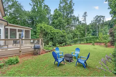 3762 Cherokee Trail, Suwanee, GA 30024 - Photo 55