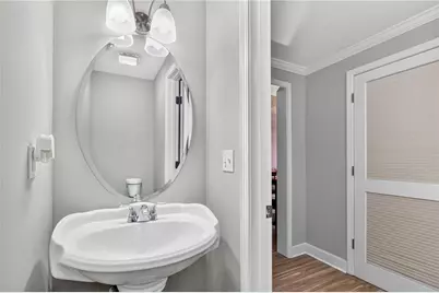 3762 Cherokee Trail, Suwanee, GA 30024 - Photo 43