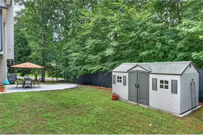 3762 Cherokee Trail, Suwanee, GA 30024 - Photo 47