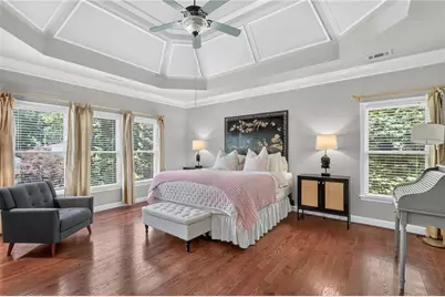 3762 Cherokee Trail, Suwanee, GA 30024 - Photo 23