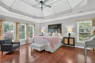 3762 Cherokee Trail, Suwanee, GA 30024 - Photo 23