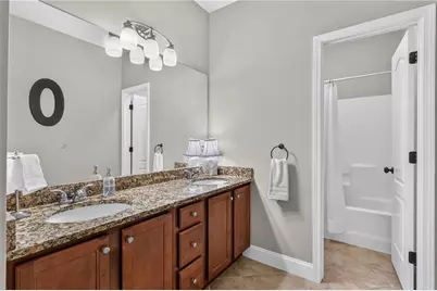 3762 Cherokee Trail, Suwanee, GA 30024 - Photo 33