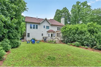 3762 Cherokee Trail, Suwanee, GA 30024 - Photo 53