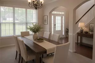 807 Sylvania Ct SE, Mableton, GA 30126 - Photo 9