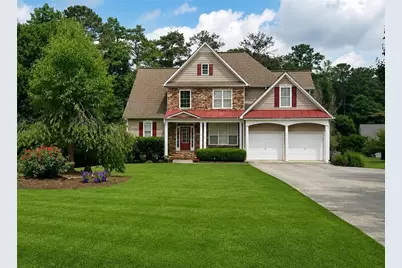 807 Sylvania Court SE, Mableton, GA 30126 - Photo 1