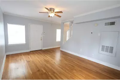 285 Oxford Place NE #2, Atlanta, GA 30307 - Photo 5