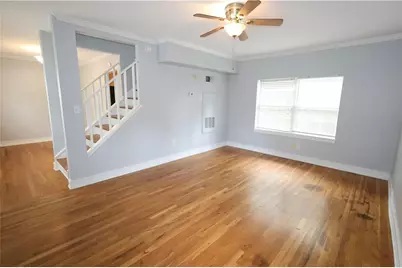 285 Oxford Place NE #2, Atlanta, GA 30307 - Photo 3
