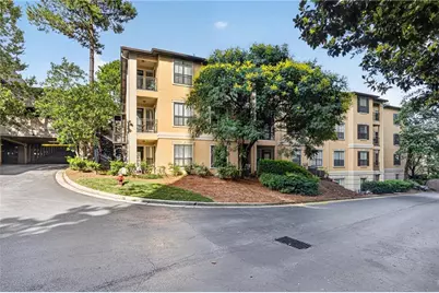 3777 Peachtree Road NE #1134, Atlanta, GA 30319 - Photo 41