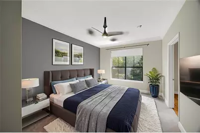 3777 Peachtree Road NE #1134, Atlanta, GA 30319 - Photo 15