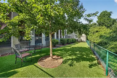 3777 Peachtree Road NE #1134, Atlanta, GA 30319 - Photo 35