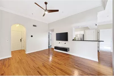 3777 Peachtree Road NE #1134, Atlanta, GA 30319 - Photo 1