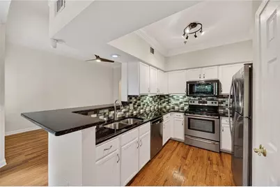 3777 Peachtree Road NE #1134, Atlanta, GA 30319 - Photo 15