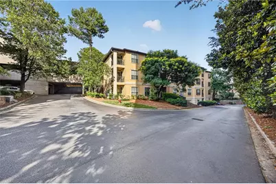 3777 Peachtree Road NE #1134, Atlanta, GA 30319 - Photo 39