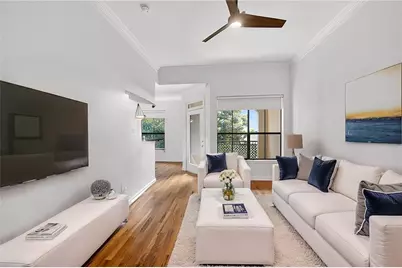 3777 Peachtree Road NE #1134, Atlanta, GA 30319 - Photo 3