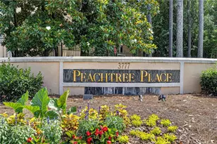 3777 Peachtree Road NE, Atlanta, GA 30319 - Photo 3