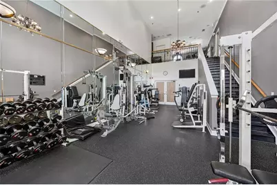 3777 Peachtree Road NE #1134, Atlanta, GA 30319 - Photo 37