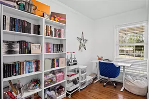 2808 Beverly Hills Dr, Marietta, GA 30068 - Photo 23