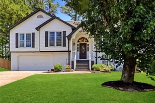 925 Garner Spring Ln, Buford, GA 30518 - Photo 1