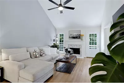925 Garner Spring Lane, Buford, GA 30518 - Photo 9