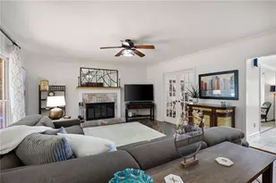 2675 Catawba Dr NW, Kennesaw, GA 30152 - Photo 11