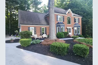2675 Catawba Drive NW, Kennesaw, GA 30152 - Photo 3