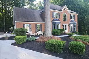 2675 Catawba Dr NW, Kennesaw, GA 30152 - Photo 3