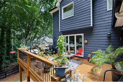 2675 Catawba Drive NW, Kennesaw, GA 30152 - Photo 35