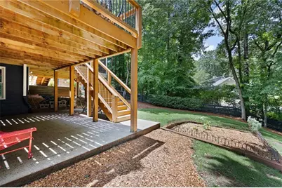 2675 Catawba Drive NW, Kennesaw, GA 30152 - Photo 37