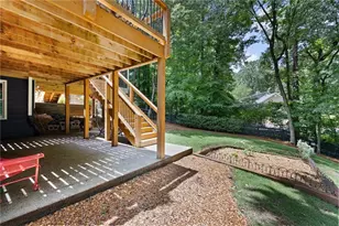 2675 Catawba Dr NW, Kennesaw, GA 30152 - Photo 37