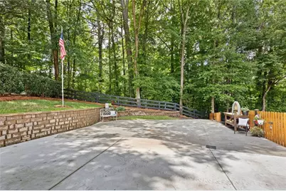 2675 Catawba Drive NW, Kennesaw, GA 30152 - Photo 41