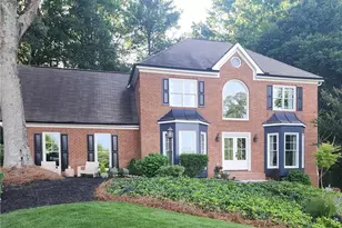2675 Catawba Dr NW, Kennesaw, GA 30152 - Photo 1